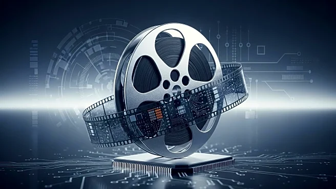 Circuits Introduces Additional Payouts for Top-Grossing Producers, Elevating Africa's Film Industry