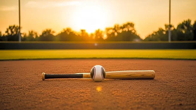 Youth Baseball Coach and Umpire Charged Following On-Field Brawl in LA County