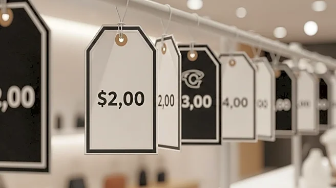 Ross Stores to Test Price Increases Amid Expiring Tariff Loophole