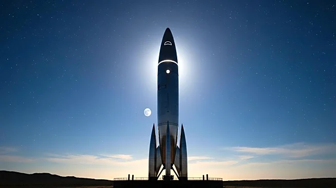 SpaceX Tests Resilience with Starship Flight 10