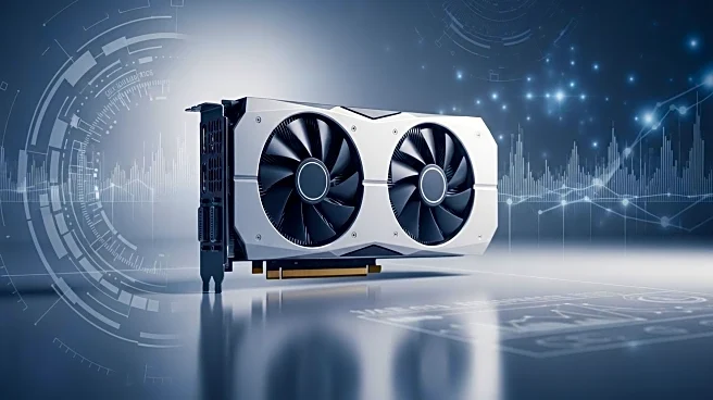 Nvidia Reports Strong Revenue but Stock Declines Due to Cautious Outlook