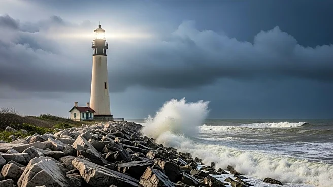 Insurance Industry Reflects on Hurricane Katrina's Impact and Lessons Learned