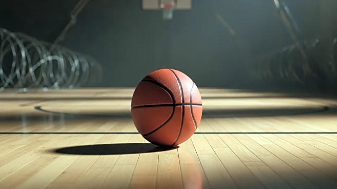 Israel Basketball Team Visits Auschwitz Before EuroBasket Opener