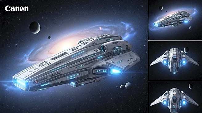 No Man's Sky Update Adds Customizable Multi-Crew Spaceships