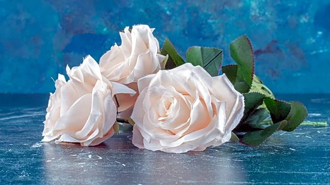 Peggy Martin Rose Survives Hurricane Katrina, Becomes Symbol of Resilience