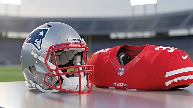 Patriots Release Kendrick Bourne Amidst 49ers Interest in NFL Free Agency