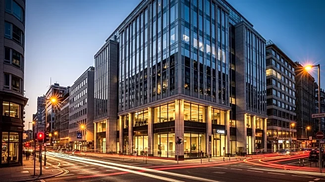Crowe Opens New Office in Birmingham to Enhance Regional Services