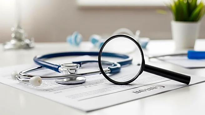 Medical Experts Disprove Viral Claims About President Trump's Health