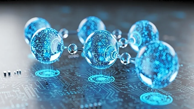 Ripple's XRP Positioned as Key Liquidity Solution for Global Banking