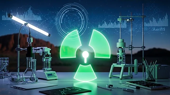 Alligator Energy Initiates Uranium Field Trials in South Australia to Advance Recovery Efforts