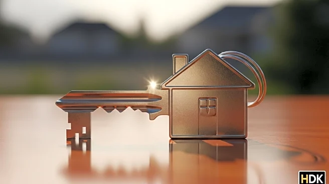 Hillsdale County Sees Increase in Home Sales Prices Amid Statewide Trends