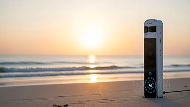 University of Hawaiʻi Develops AI Tool to Enhance Sea Level Measurement