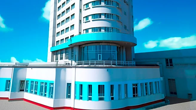 Shmuel and Anat Harlap Donate $180 Million to Rabin Medical Center for New Medical Facility