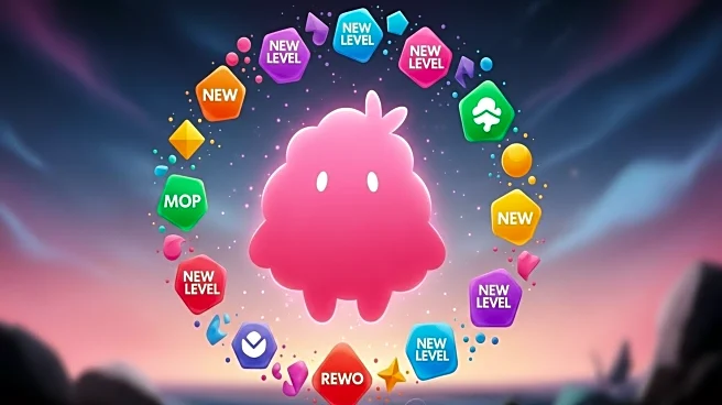 Nintendo Releases Kirby and the Forgotten Land DLC with New Levels and Transformations