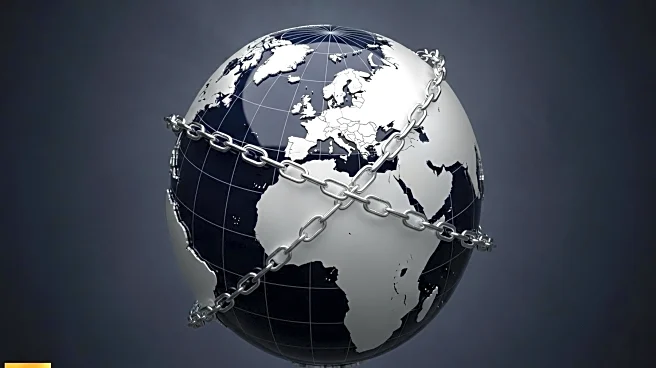 European Nations Initiate 'Snapback' Sanctions on Iran for Nuclear Deal Violations
