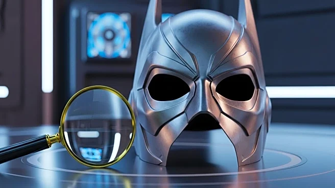 TMZ Debunks Rumored Clash Between Robert Downey Jr. and Ryan Reynolds on Avengers: Doomsday Set