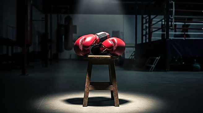 Anthony Ippolito Cast as Sylvester Stallone in 'Rocky' Biopic for Amazon MGM Studios