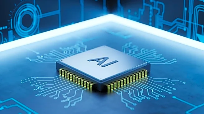 Nvidia Reports Record Sales Amid AI Demand Despite China Market Challenges