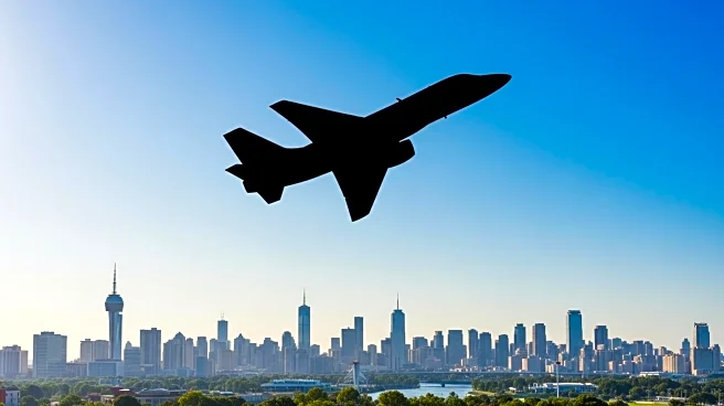 Delta Air Lines Settles $79 Million for Los Angeles Jet Fuel Dump Impact