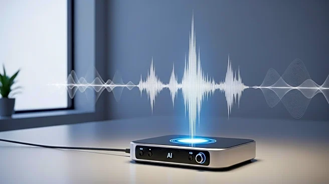 Plaud Launches New AI Hardware Notetaker, Enhancing Audio Capture and User Experience