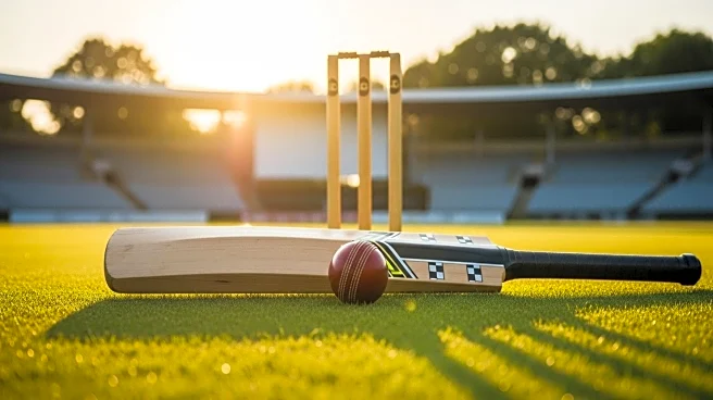 Trent Rockets Secure Eliminator Spot with Rehan Ahmed's All-Round Performance