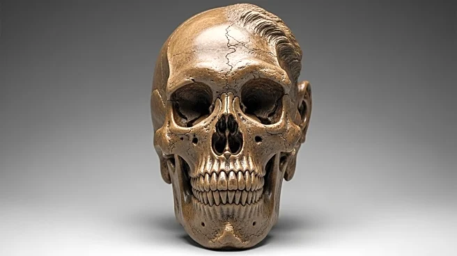 Skhul Child Fossil Reveals Extended Interbreeding Period Between Humans and Neanderthals
