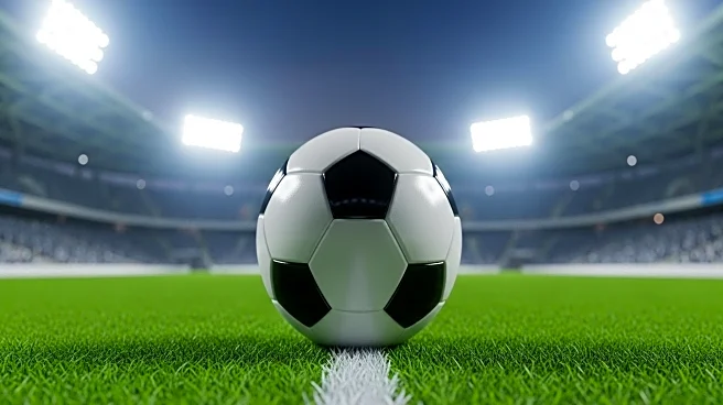 Casey Lenarz Leads Chicago Christian Soccer Team to Victory with Four Goals