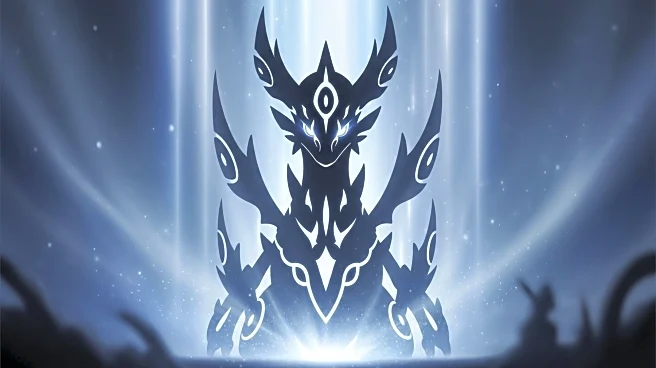 New Mega Pokémon Debuts in Anime Ahead of Pokémon Legends: Z-A Release
