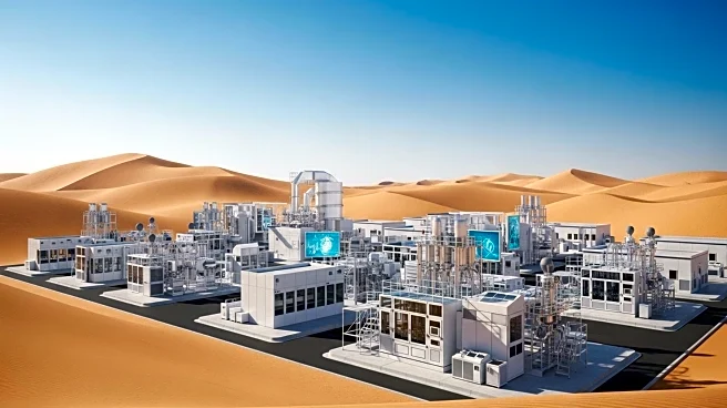 Shilpa Medicare Partners with PPI to Establish Pharma Manufacturing Facility in Saudi Arabia