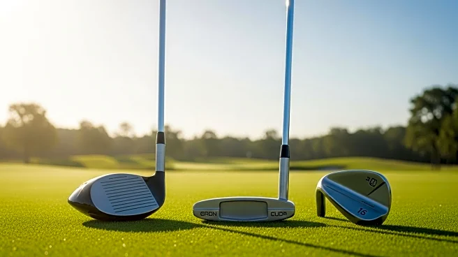 Team USA Captain Keegan Bradley Chooses Not to Play at Ryder Cup 2025