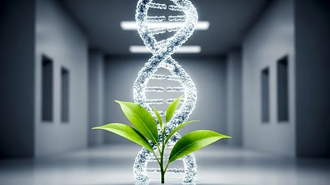 Ben Stone Leads Strategic Development at AnaptysBio for Sustainable Success