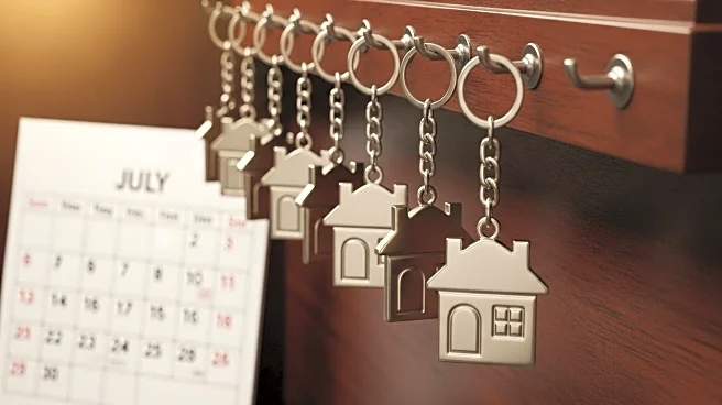 Shasta County Home Listings Show Slight Price Decrease in July