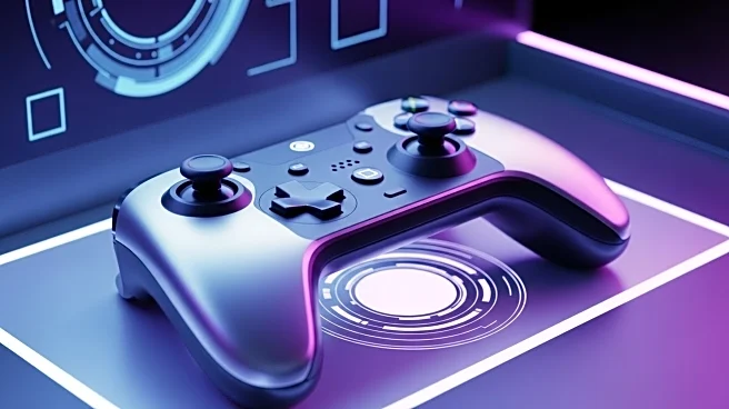 NetEase Announces Destiny: Rising to Run at 90FPS on iPad, Enhancing Mobile Gaming Experience