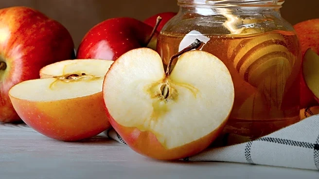 Rosh Hashanah 2025: Observance Details and Traditions