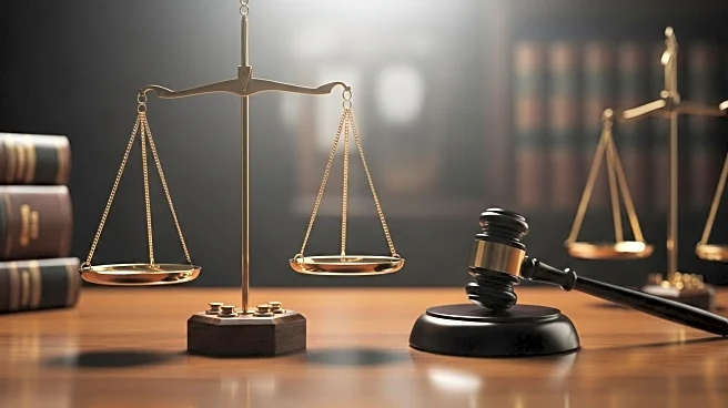 Federal Prosecutors Fail to Indict Ex-DOJ Employee on Assault Charge Involving CBP Agent