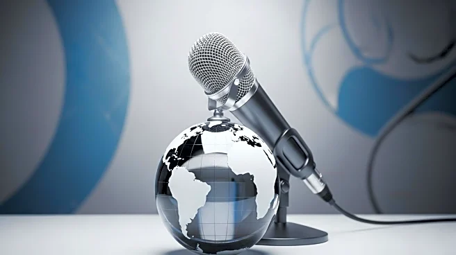 Media Revolution Initiative Launches to Reform Global Media Practices