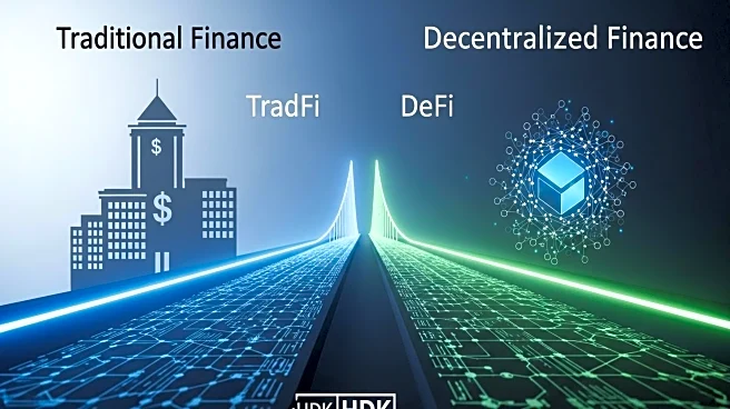 Bitget Launches RWA Index Perpetuals to Bridge TradFi and DeFi