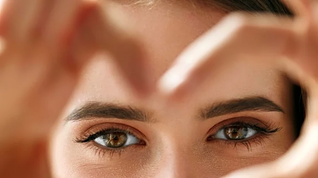 Researchers Develop Laser-Free Eye Treatment with Potential to Complement LASIK