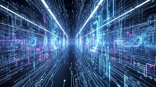 AI and Data Centers Drive ComEd Electricity Bills Upward in Chicago
