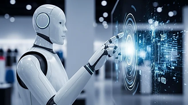 Retailers Embrace AI Despite Concerns Over Reliability and Integration Challenges