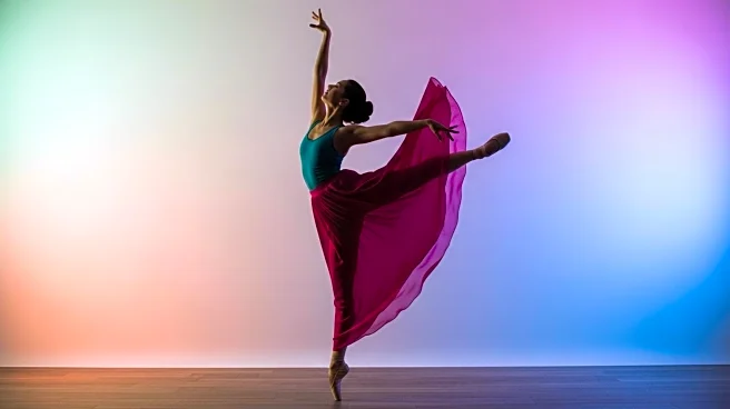 Dance Identified as Effective Workout for Fat Loss in New Study