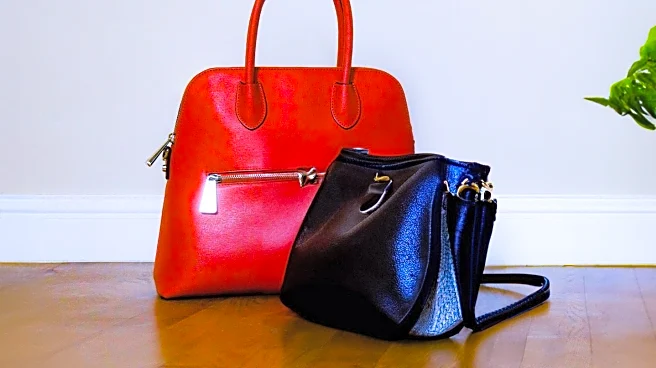 Women's Health Editors Share Essential Items for a Perfectly Packed Work Bag