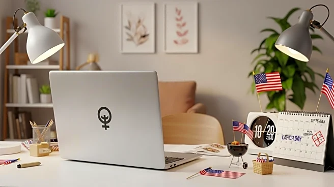 Walmart Offers Dell Laptop Discount for Labor Day Shoppers