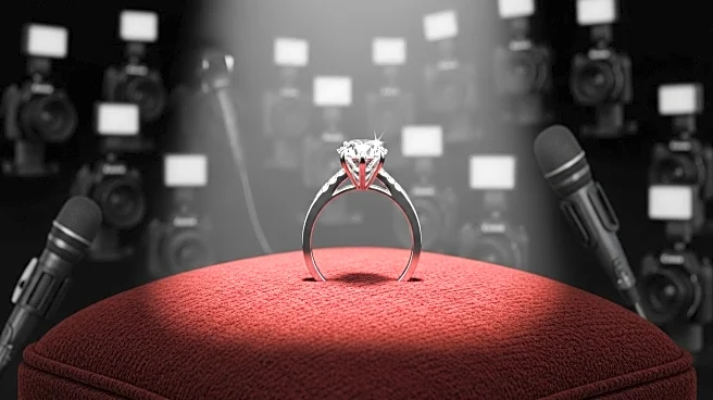 Taylor Swift and Travis Kelce Announce Engagement with Media Spectacle