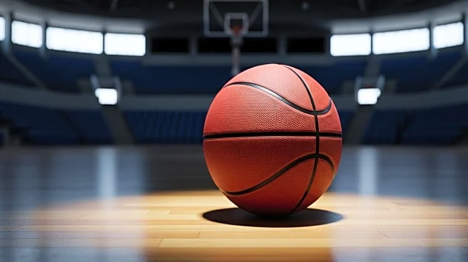 Dallas Mavericks Consider Trade Options for Olivier-Maxence Prosper Amid Salary Cap Concerns