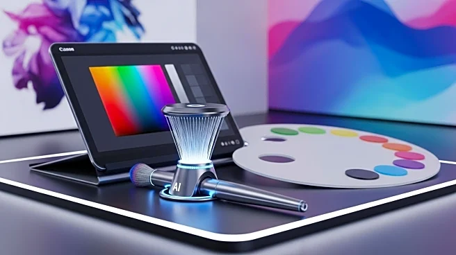Adobe Integrates AI Tools in Photoshop, Enhancing Creative Workflows