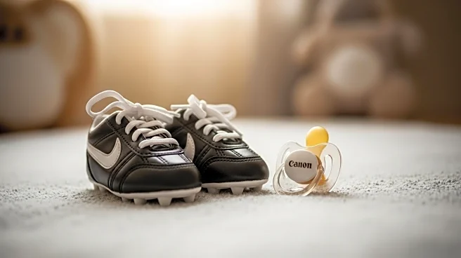 Travis Hunter and Wife Leanna Welcome Newborn Son Ahead of NFL Debut