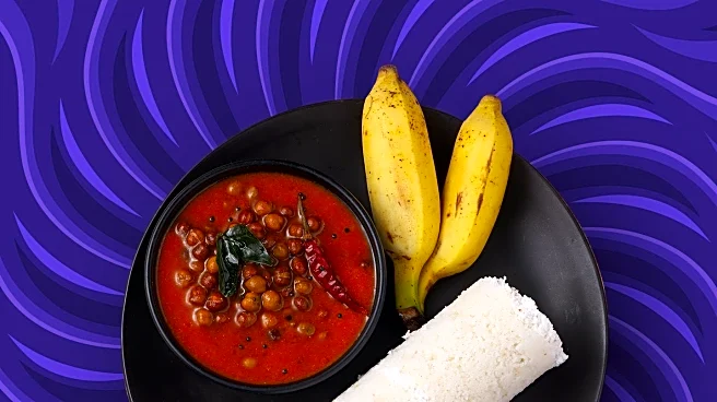 Sacramento Welcomes First Nigerian Restaurant, Naija Cuisine