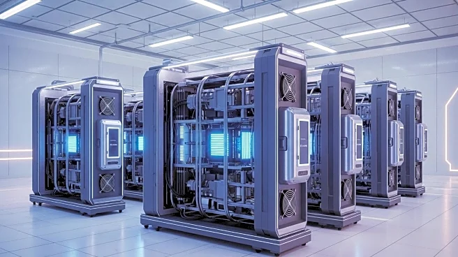 UAE Government Expands Bitcoin Mining Operations, Holds $700 Million in Bitcoin
