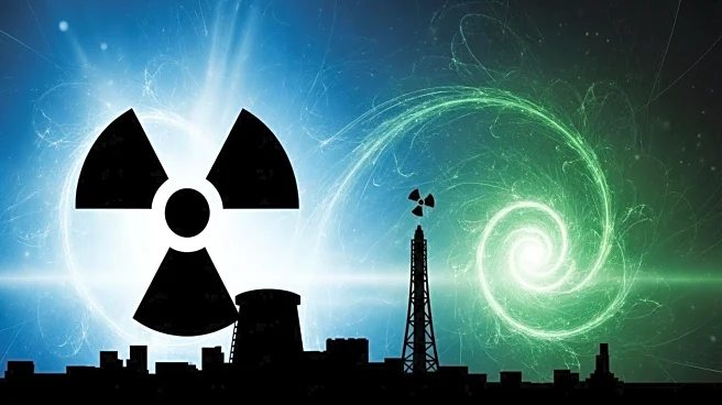 IAEA Chief Highlights Ongoing Challenges with Iran's Nuclear Cooperation Amid Sanctions Threat